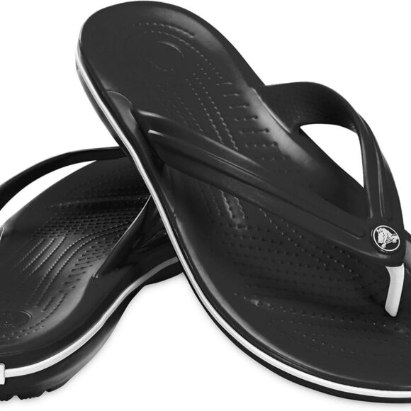 Unisex Flip Flops Foam Slip-Resistant Casual Summer Shoes for Men Women - Picture 5 of 6